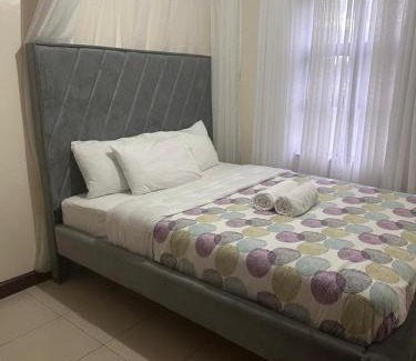 Nairobi West Apartamento | Tonia Homes
