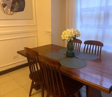 Nairobi West Apartamento | Tonia Homes