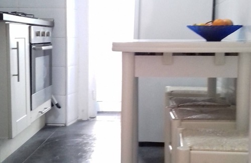 Santa Engracia Apartamento | El pais en la ciudad
