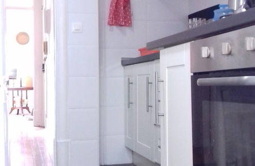 Santa Engracia Apartamento | El pais en la ciudad
