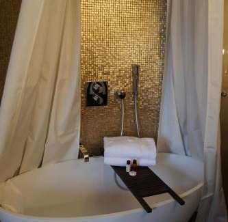 6th Arrondissement Hotel | Tonic Hotel Saint Germain des Prés