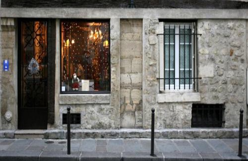 6th Arrondissement Hotel | Tonic Hotel Saint Germain des Prés