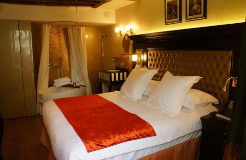 6th Arrondissement Hotel | Tonic Hotel Saint Germain des Prés