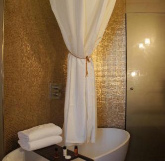 6th Arrondissement Hotel | Tonic Hotel Saint Germain des Prés