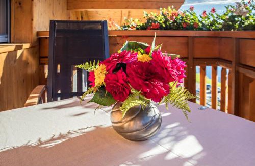 Prenn Apartamento | Tonigbauernhof Blumenwiese