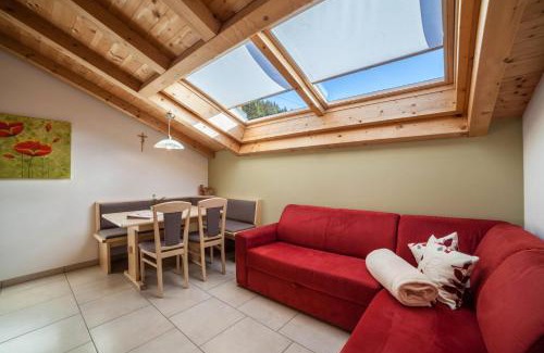 Prenn Apartamento | Tonigbauernhof Blumenwiese
