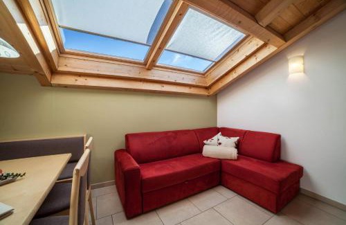 Prenn Apartamento | Tonigbauernhof Blumenwiese