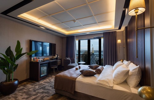 Kabatas Hotel | Tonight Hotel Port