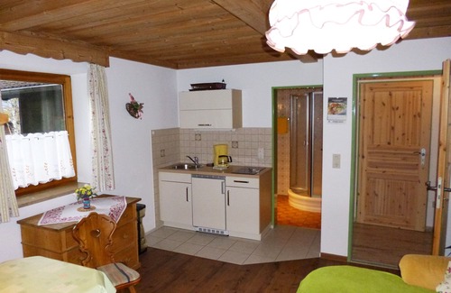 Unterschonau Apartamento | ¡Tonis Apartments es el lugar adecuado para ti!