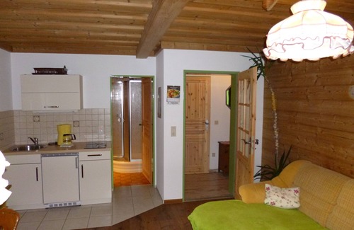 Unterschonau Apartamento | ¡Tonis Apartments es el lugar adecuado para ti!