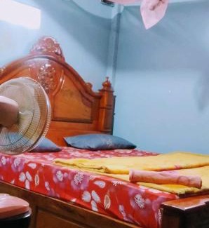Kratie Casa | Tonle Mekong Homestay
