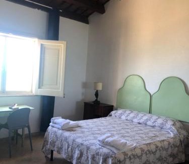 Alcamo Marina Casa | Tonnara Foderà di Magazzinazzi
