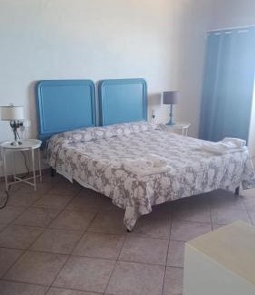 Alcamo Marina Casa | Tonnara Foderà di Magazzinazzi