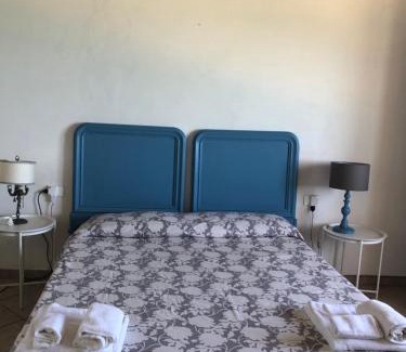 Alcamo Marina Casa | Tonnara Foderà di Magazzinazzi