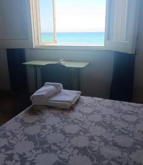 Alcamo Marina Casa | Tonnara Foderà di Magazzinazzi