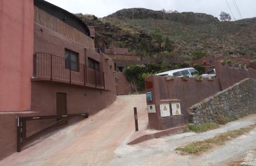 Santa Maria de Guía de Gran Canaria Apartamento | Tonono´s Village