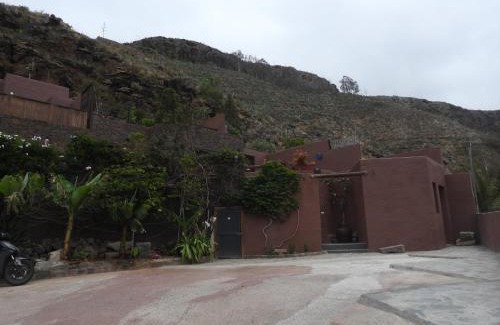 Santa Maria de Guía de Gran Canaria Apartamento | Tonono´s Village