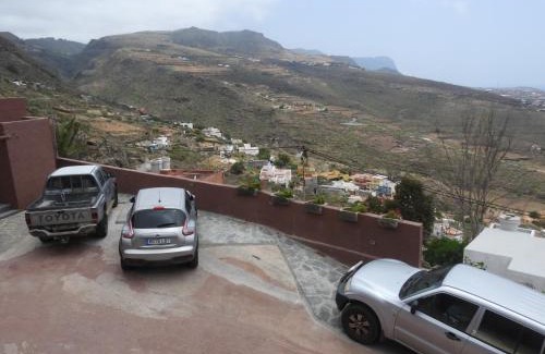 Santa Maria de Guía de Gran Canaria Apartamento | Tonono´s Village