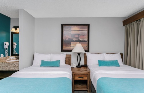 Jasper Hotel | Tonquin Inn