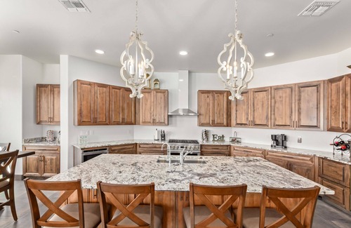 Tonto Verde Casa | TONTO VERDE GOLF, NEW 4 BDRM, 3 BA, 3 CAR GAR, SINGLE LEVEL, 3090 SF