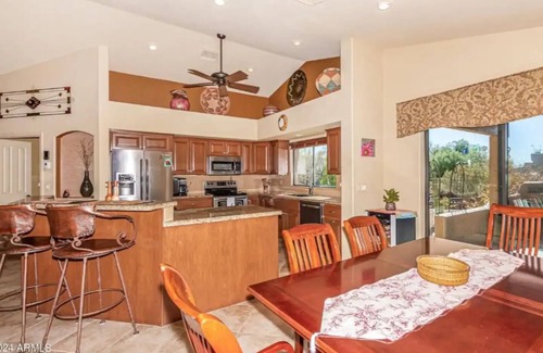 Tonto Verde Casa | Tonto Verde - Living the Dream!