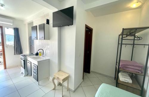 Barra da Lagoa Apartamento | Tony Gandra