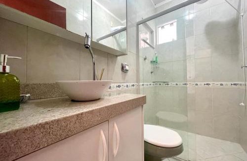 Barra da Lagoa Apartamento | Tony Gandra