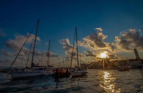 Acre Old City Apartamento | Tony Guesthouse