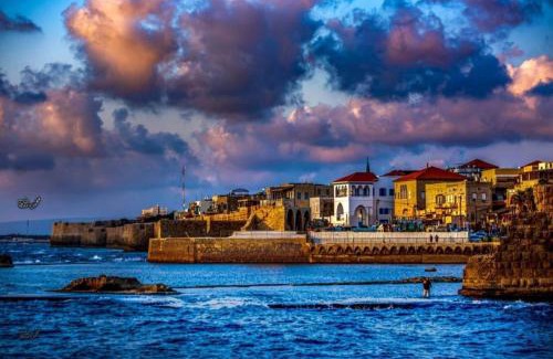 Acre Old City Apartamento | Tony Guesthouse