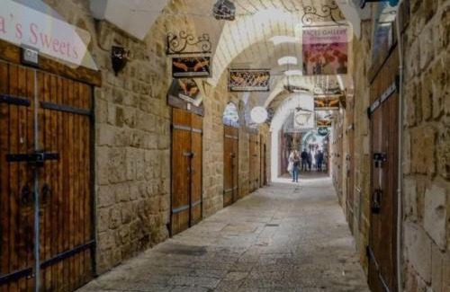 Acre Old City Apartamento | Tony Guesthouse