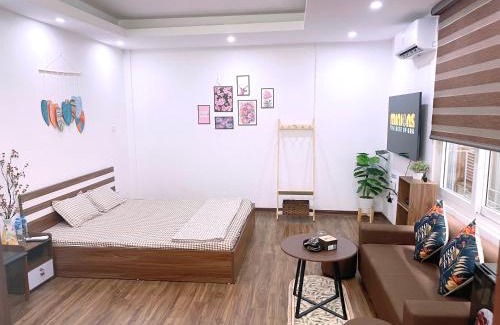 Long Bien Casa | Tony Homestay Hà Nội 03