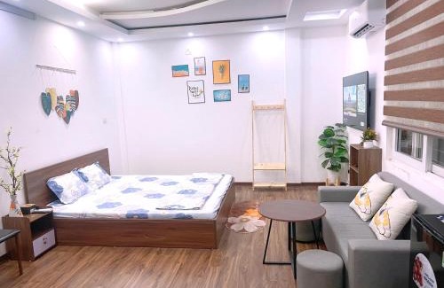 Long Bien Casa | Tony Homestay Hà Nội 03