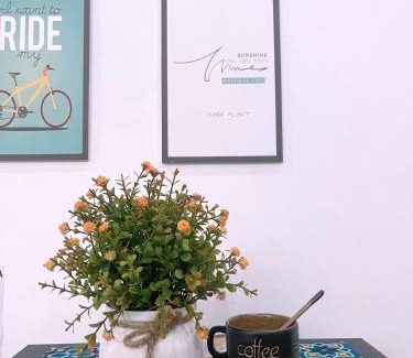 Long Bien Casa | Tony Homestay Hà Nội 03