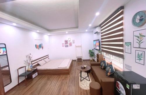 Long Bien Casa | Tony Homestay Hà Nội 03