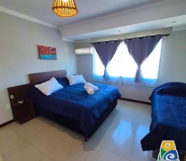 Manguinhos Hotel | Tony Pousada Hotel Geribá