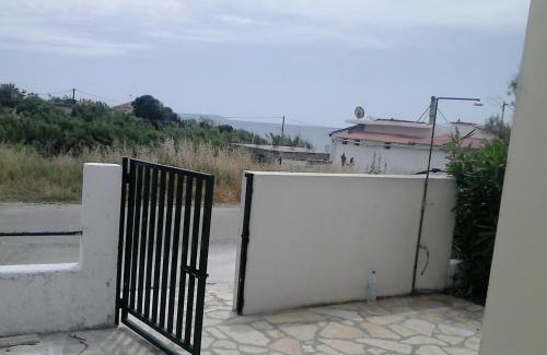 Ag. Georgios Apartamento | Tony's Apartments