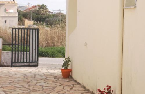 Ag. Georgios Apartamento | Tony's Apartments