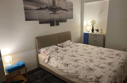 Strakonice Apartamento | Tony's homestay in Strakonice 1+KK