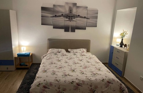 Strakonice Apartamento | Tony's homestay in Strakonice 1+KK