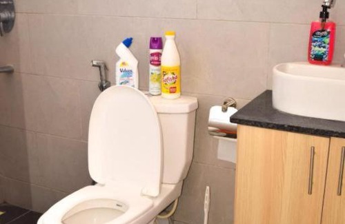 Ngelani Apartamento | Tony's Pent House Kitengela