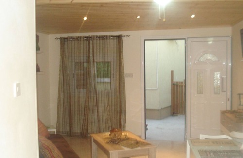 Episkopi Casa | La Casa Pequeña de Tony ....