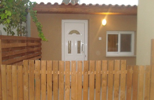Episkopi Casa | La Casa Pequeña de Tony ....