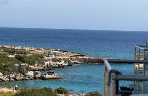 Protaras Apartamento | Too Coool Studio Apartment Coralli Resort