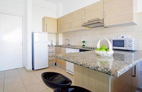 Protaras Apartamento | Too Coool Studio Apartment Coralli Resort