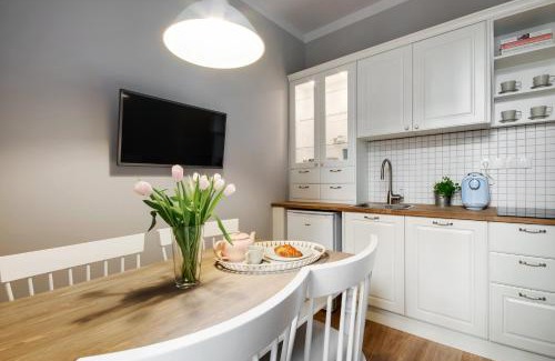 Stare Miasto Apartamento | Too-Good Apartments