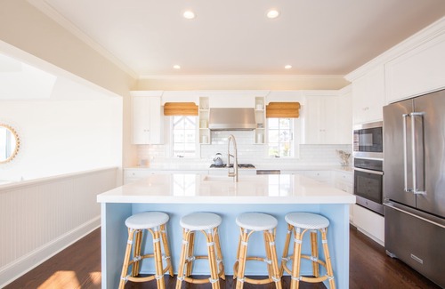 Easton's Point Casa | Too Good to be True View ~ Panoramic Ocean Views ~ Seaside Vacation Retreat!
