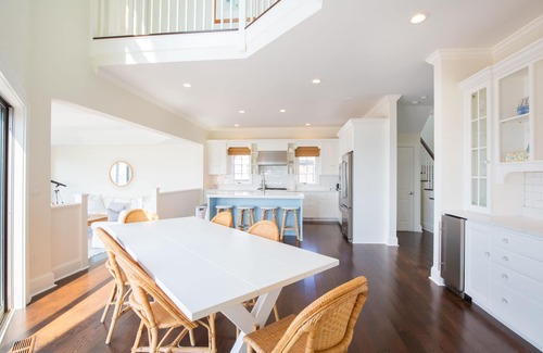 Easton's Point Casa | Too Good to be True View ~ Panoramic Ocean Views ~ Seaside Vacation Retreat!
