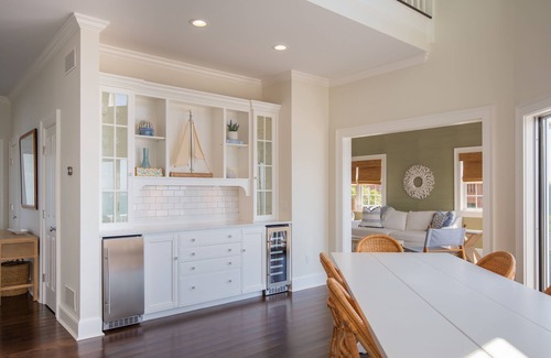 Easton's Point Casa | Too Good to be True View ~ Panoramic Ocean Views ~ Seaside Vacation Retreat!