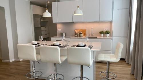 Kesklinn Apartamento | Toompea 2 bedroom Apartment