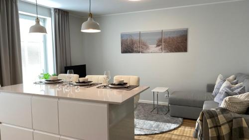 Kesklinn Apartamento | Toompea 2 bedroom Apartment
